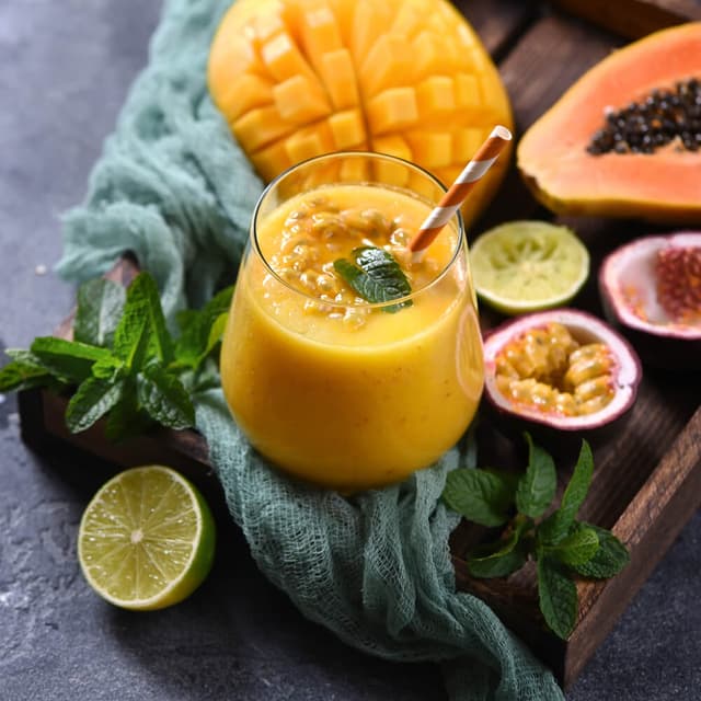 Alphonso Mango Juice